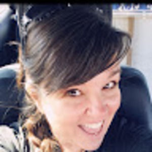 Meet your Posher, Debbie